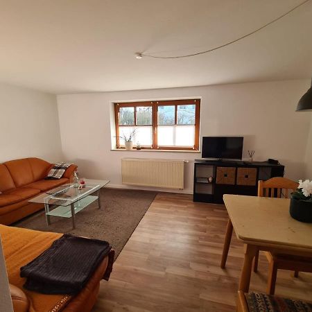 Altmuehltaler Ferienwohnung Beilngries Esterno foto