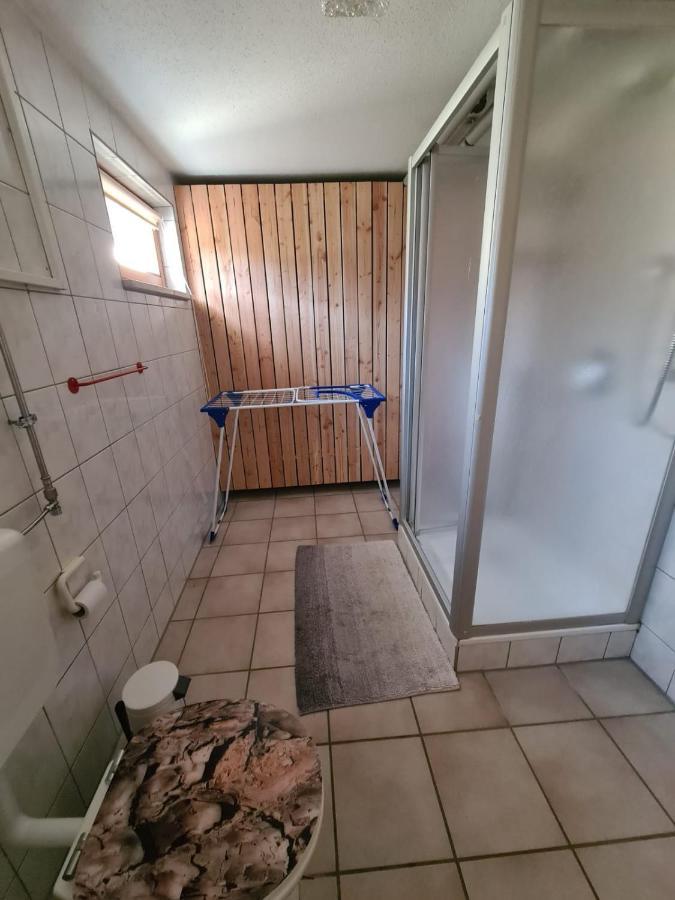 Altmuehltaler Ferienwohnung Beilngries Esterno foto